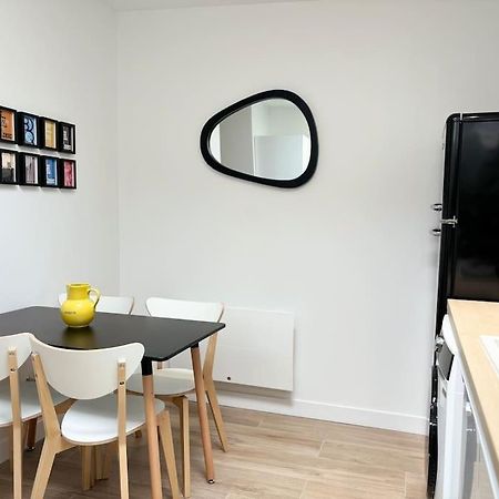 Maison Renovee 4 Personnes - Prox Lille Marquette-les-Lille Exterior foto